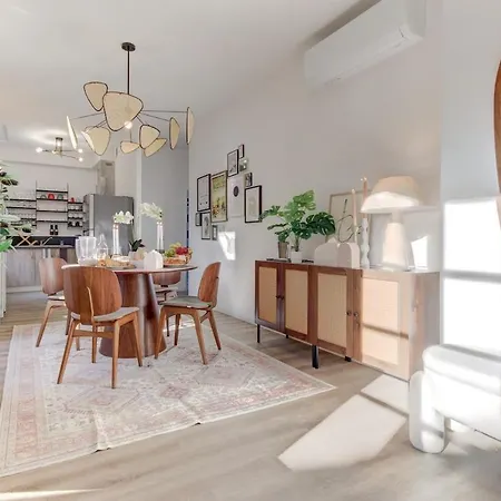 Elegant 4 Pers Terrace Parking Heart Of * Sarlat