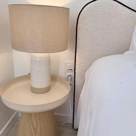 Appartement Elegant 4 Pers Terrace Parking Heart Of *