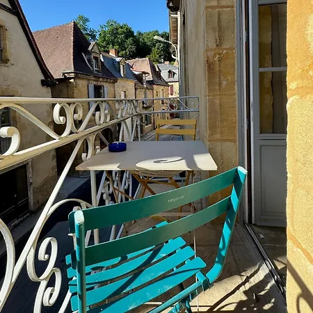 Appartement Elegant 4 Pers Terrace Parking Heart Of *