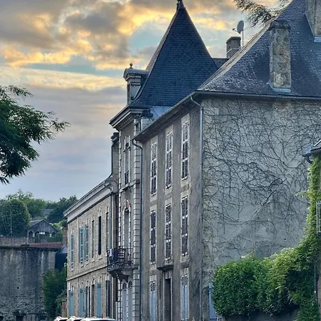 Elegant 4 Pers Terrace Parking Heart Of * Sarlat